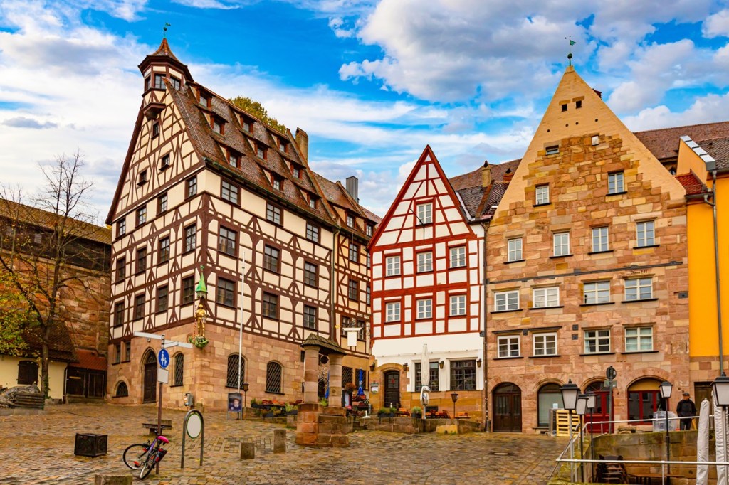 Nuremburg, Germany