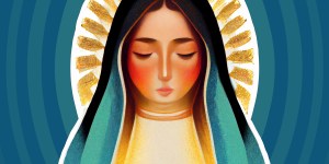 Project Guadalupe 2031 to celebrate 500 years in style