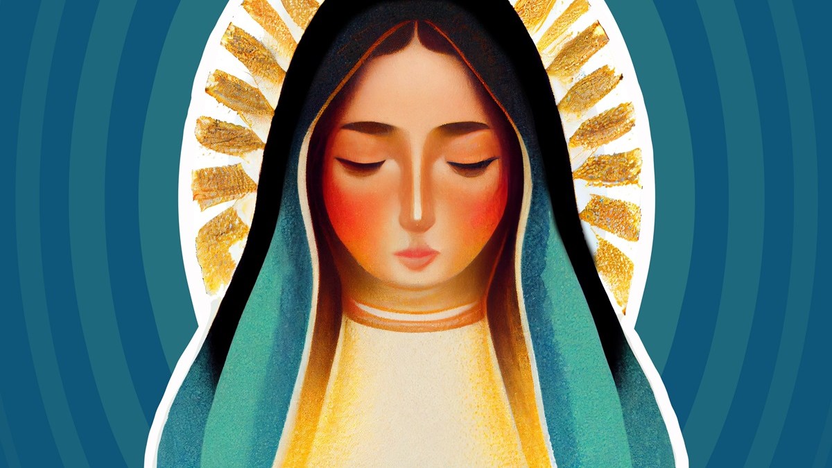 Our Lady of Guadalupe