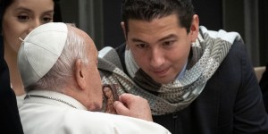 Pope writes letter to US bishops about migration (Full text)