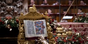 Leo XIV to celebrate 2 Christmas Masses this year