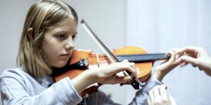 Why we should make space for music in our lives