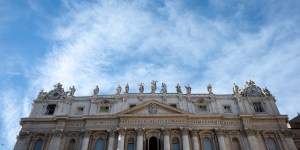 World Day of Peace message 2025