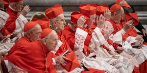 Primer on cardinals