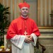 New archpriest of St. Mary Major has inspiring background