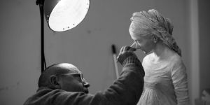 How Mary transformed this Catholic artist’s life