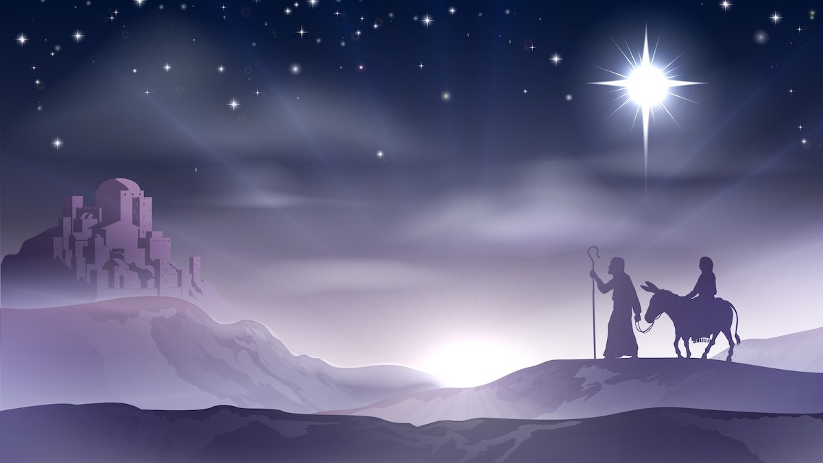 christmas advent