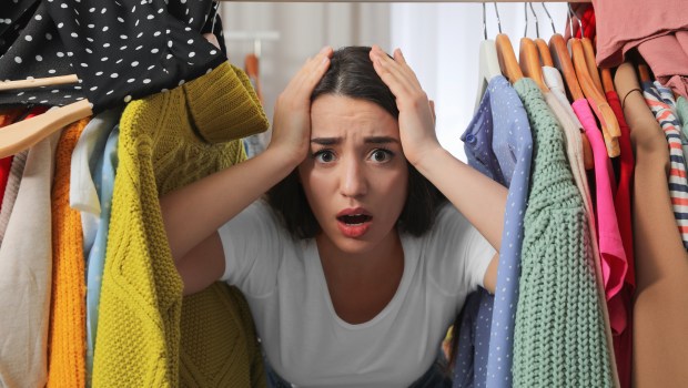 Decluttering, czyli odgracanie jako wyzwanie duchowe