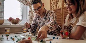 8 Great Catholic board and card games
