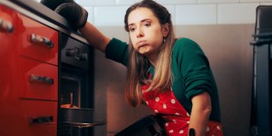 How St. Catherine of Siena turned cooking into a prayer