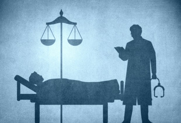 Eutanazja w Kanadzie to przyczyna co dwudziestego zgonu