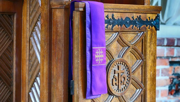 Corner Item Image - 67% of Catholics want to return to Confession: What helps?