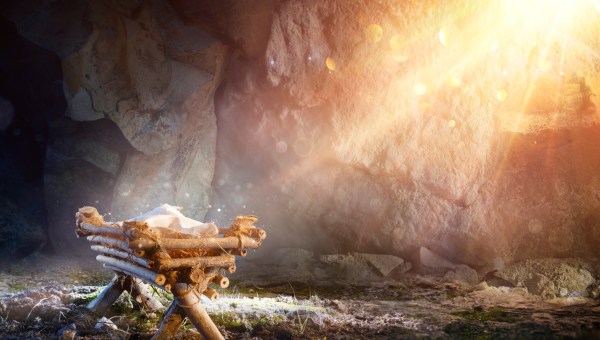 Corner Item Image - G.K. Chesterton reminds us that Jesus’ home is our home too