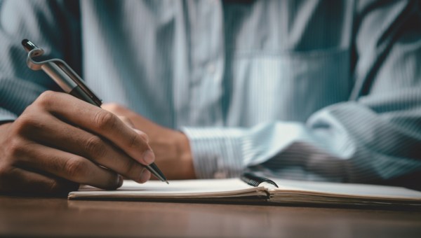 Corner Item Image - Here’s your checklist for a spiritually fruitful Lent