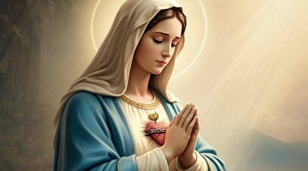 5 Marian Feasts of summer you may be missing