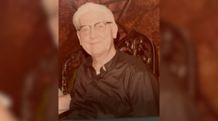 Fr. Walter Ciszek’s cause for canonization has been suspended