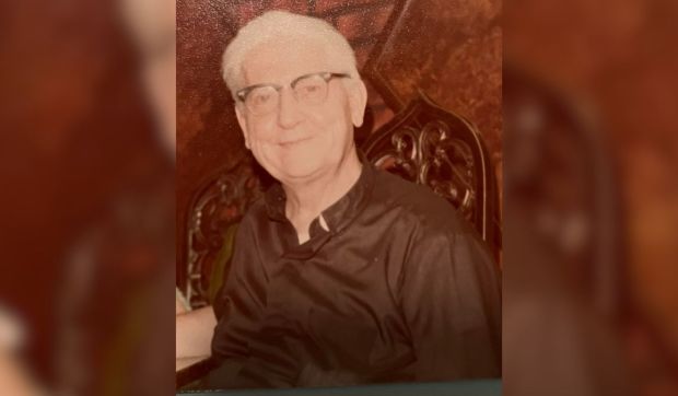 Corner Hero Image - Fr. Walter Ciszek’s cause for canonization has been suspended