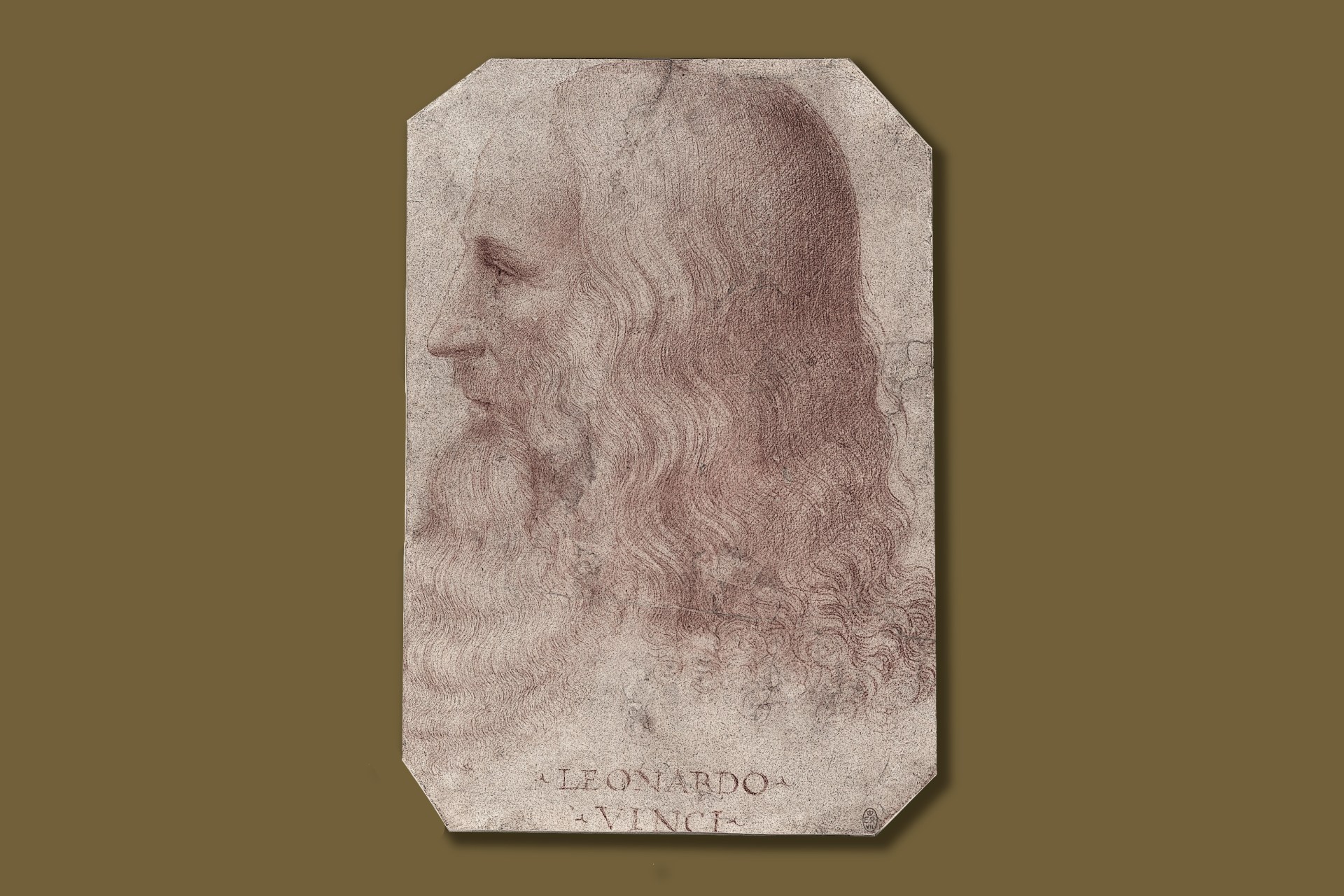 SLIDE 2 - Explore Leonardo da Vinci’s last home in France