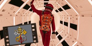 Vatican Films Review: 2001: A Space Odyssey