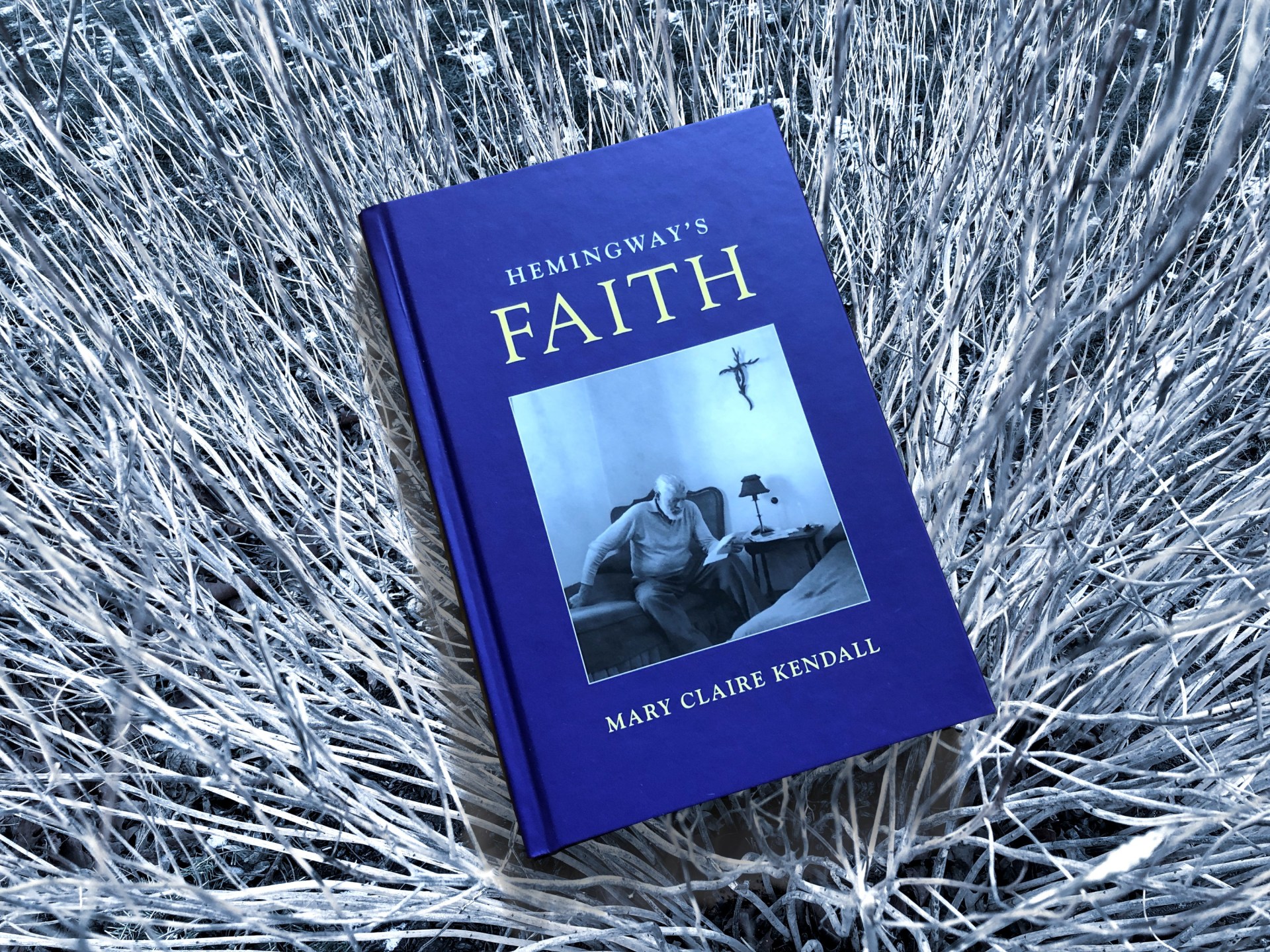 SLIDE 3 – WINTER BOOK LIST 2025