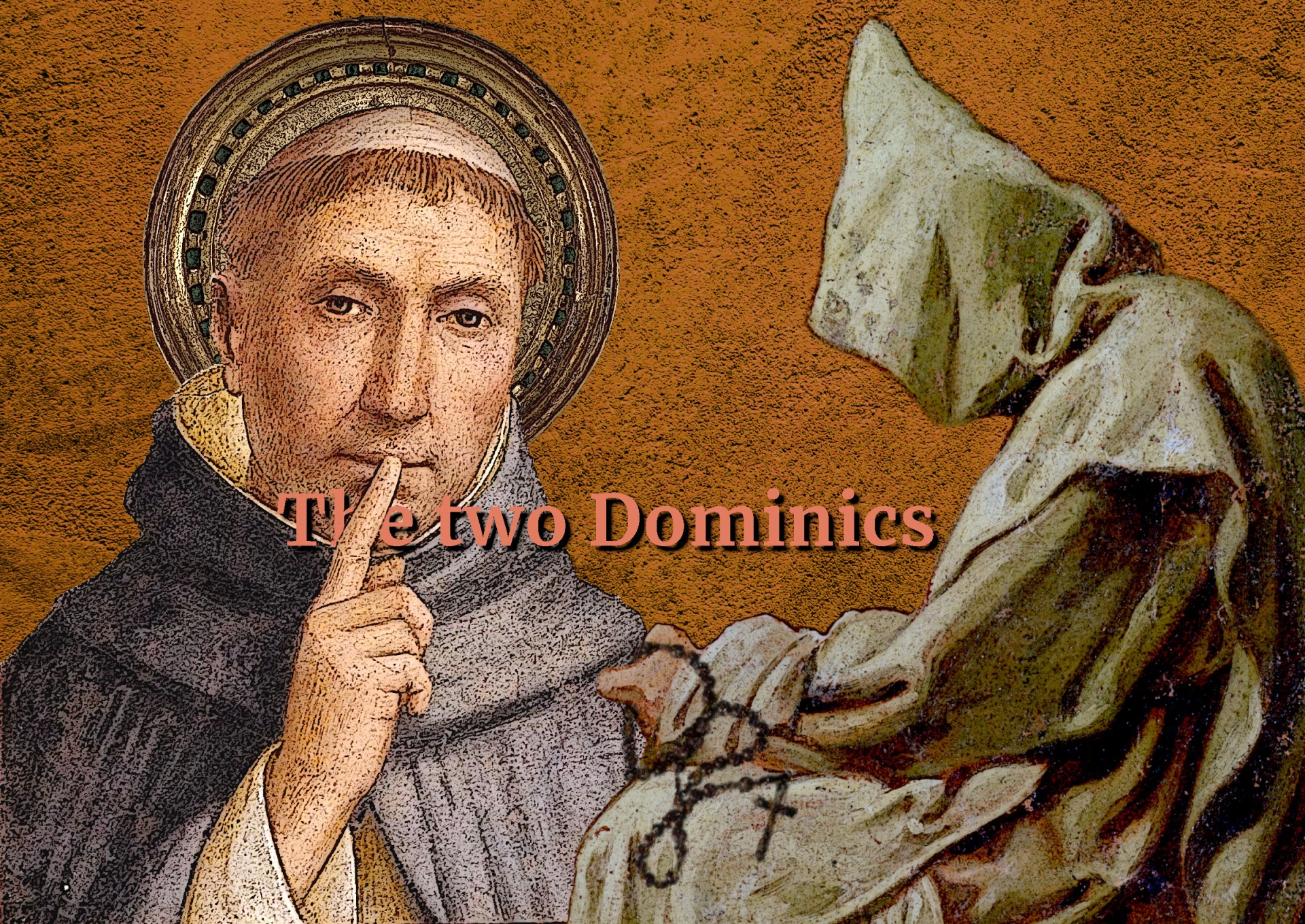 SLIDE 4: Exploring the Mysterious History of the Rosary