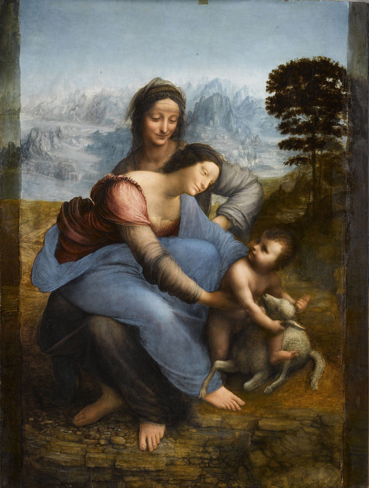 SLIDE 5 - Explore Leonardo da Vinci’s last home in France