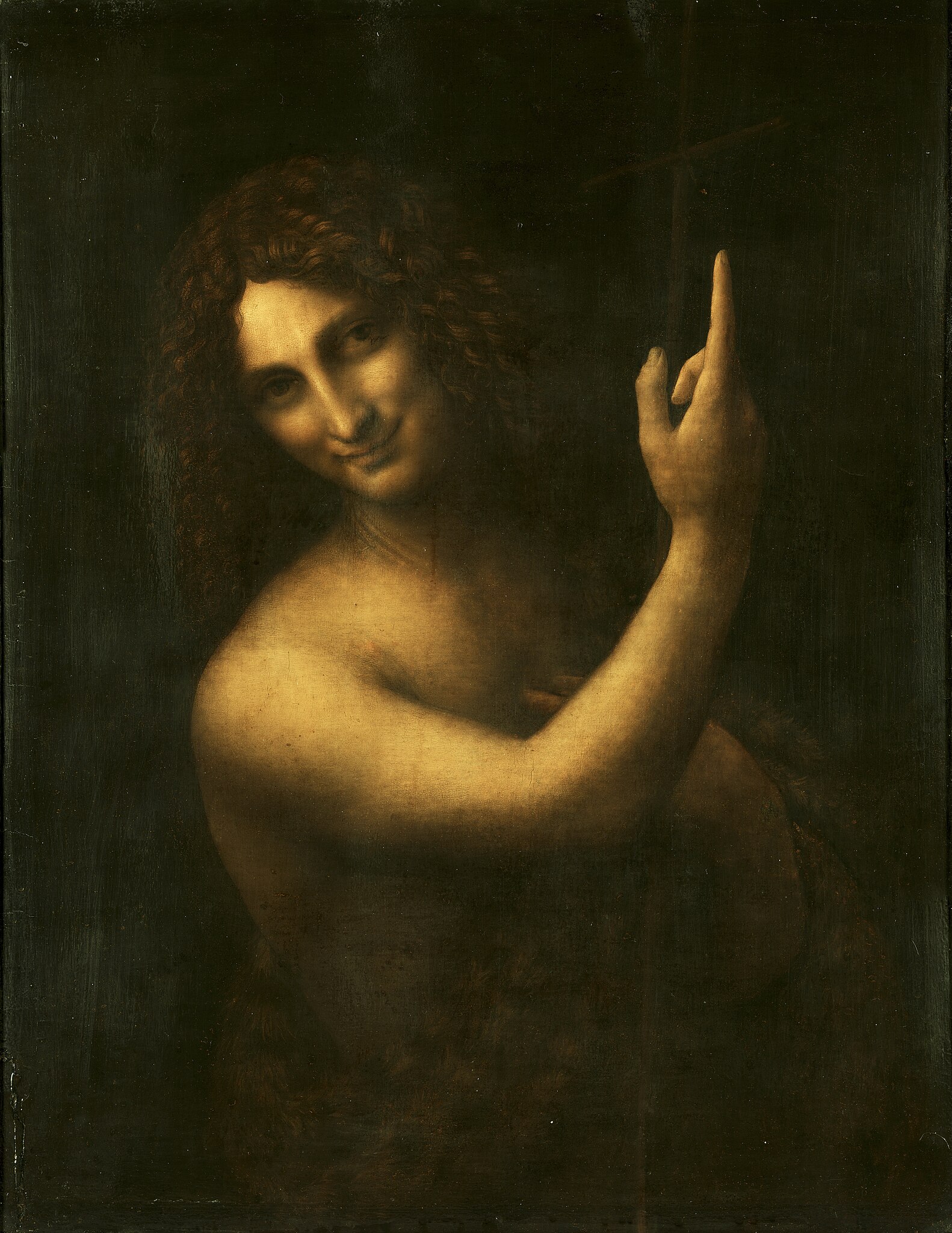 SLIDE 6 - Explore Leonardo da Vinci’s last home in France