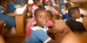 Christianity: Surveys find good news not just in Africa