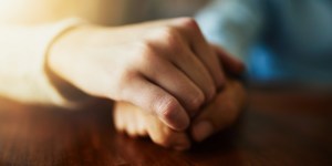 This type of prayer helps me understand my husband better