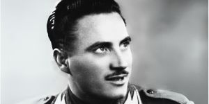 Fr. Quintino Sicuro, future patron saint of thwarted vocations?