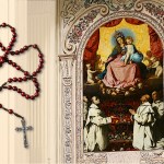Exploring the mysterious history of the Rosary (Photos)