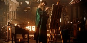 Explore Leonardo da Vinci’s last home in France (Photos)