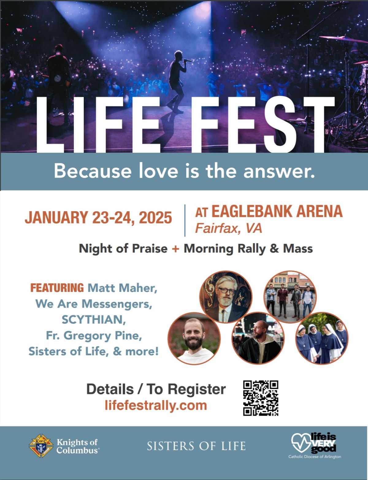 Life Fest Flier FULL