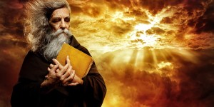 New podcast explores Desert Fathers in a Year