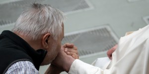 Gazans tell Pope they finally enjoyed meat, lentils