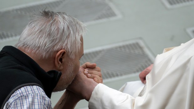 POPE-AUDIENCE-VATICAN-JAN 22 2025