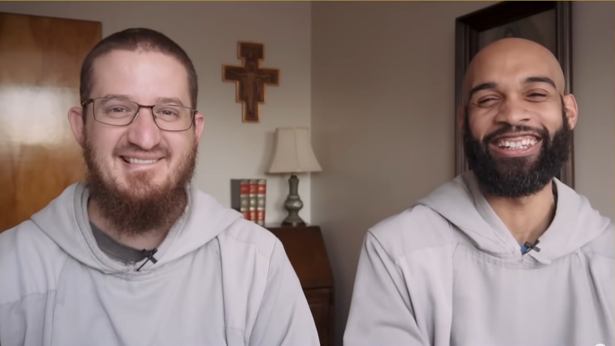 Rosary in a Year Podcast