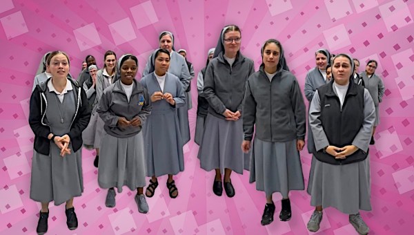 SALESIAN SISTERS GAME NIGHT