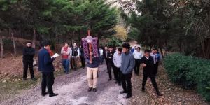Ortega regime seizes Nicaragua seminary, sends students home