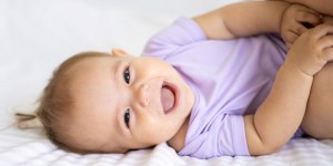 8 Baby names for a newborn girl that embody hope