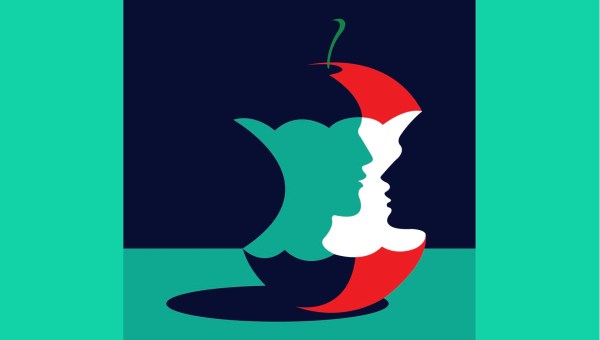 Apple Garden of Eden Adam and Eve sin