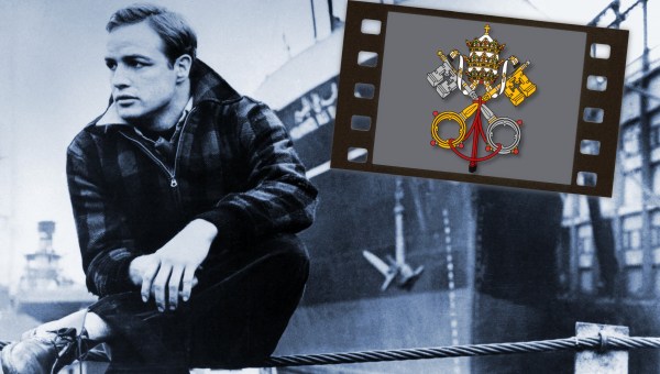 Vatican movie list - "On the Waterfront"