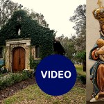 Nursing moms can turn to Our Lady of La Leche (Video)