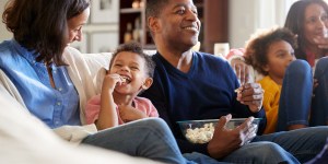10 Great films for your next family movie night