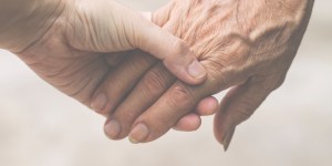 Finding hope at different stages of your life