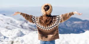 Easy lessons from the saints to help you find joy!