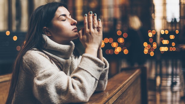 Raport o religijności w Polsce i Belgii