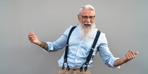 5 Necessary Bible verses for when you retire