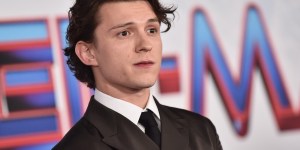 Tom Holland&#8217;s Irish family is full of nuns and concerns!