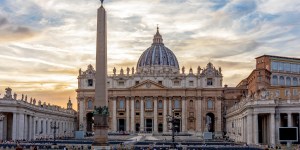 The Holy See’s widespread diplomatic relations in 2026